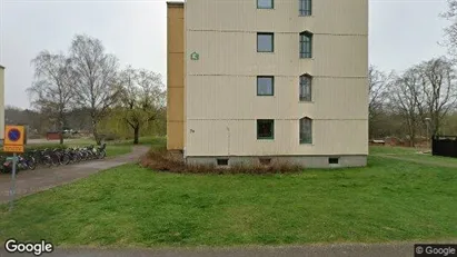 Lägenheter att hyra i Kalmar - Bild från Google Street View