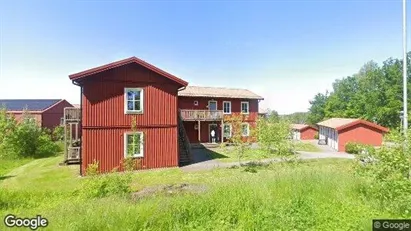 Lägenheter att hyra i Ulricehamn - Bild från Google Street View
