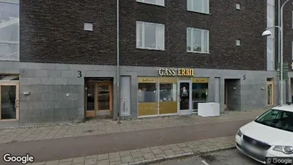 Bostadsrätter till salu i Vasastan - Bild från Google Street View