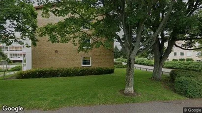 Lägenheter till salu i Lomma - Bild från Google Street View