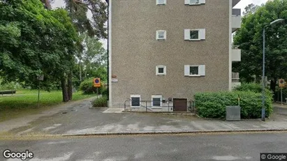 Lägenheter till salu i Söderort - Bild från Google Street View
