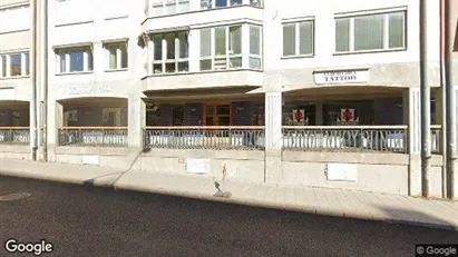 Lägenheter till salu i Uppsala - Bild från Google Street View