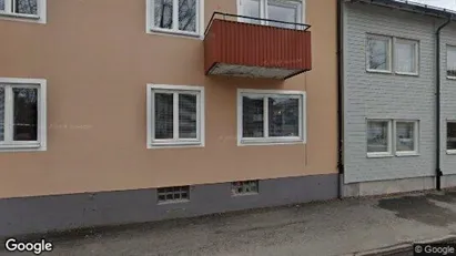 Lägenheter till salu i Umeå - Bild från Google Street View