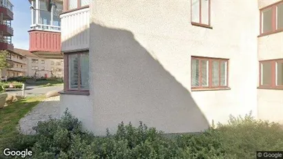 Lägenheter att hyra i Sundbyberg - Bild från Google Street View
