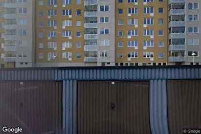 Bostadsrätter till salu i Helsingborg - Bild från Google Street View