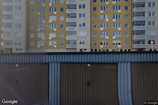 Lägenheter till salu i Helsingborg - Bild från Google Street View