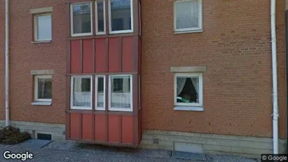 Lägenheter till salu i Malmö Centrum - Bild från Google Street View