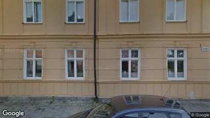 Lägenheter att hyra i Arboga - Bild från Google Street View