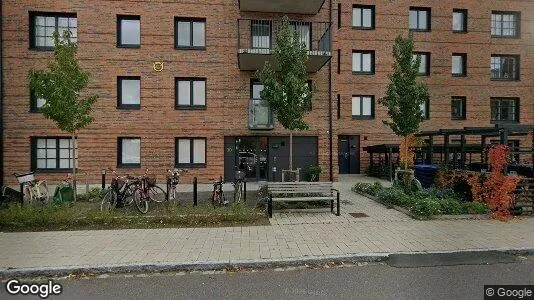 Lägenheter till salu i Vellinge - Bild från Google Street View