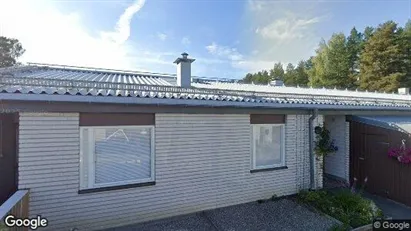 Lägenheter att hyra i Gävle - Bild från Google Street View