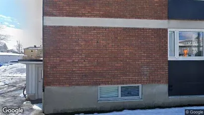 Lägenheter till salu i Umeå - Bild från Google Street View