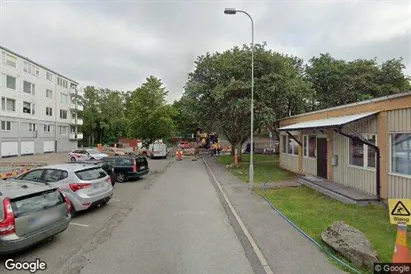 Rom att hyra i Område ej specificerat - Bild från Google Street View
