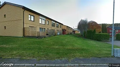 Lägenheter att hyra i Torsby - Bild från Google Street View