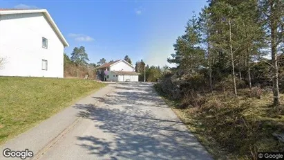 Lägenheter att hyra i Orust - Bild från Google Street View