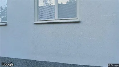 Lägenheter till salu i Lund - Bild från Google Street View