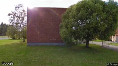 Lägenheter till salu i Luleå - Bild från Google Street View