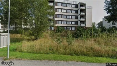 Lägenheter att hyra i Gävle - Bild från Google Street View Lägenheter att hyra i Gävle - Bild från Google Street View