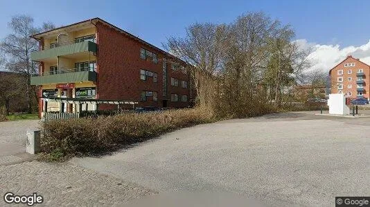 Lägenheter till salu i Lund - Bild från Google Street View
