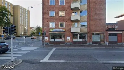 Lägenheter till salu i Malmö Centrum - Bild från Google Street View