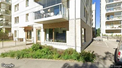 Bostadsrätter till salu i Söderort - Bild från Google Street View