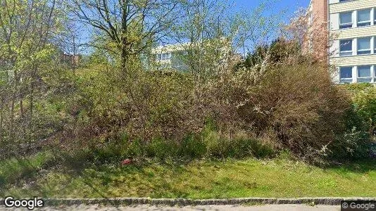 Lägenheter till salu i Västra hisingen - Bild från Google Street View