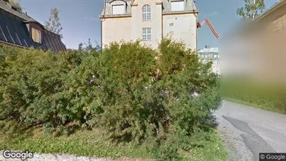 Lägenheter till salu i Luleå - Bild från Google Street View