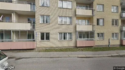 Lägenheter att hyra i Eskilstuna - Bild från Google Street View