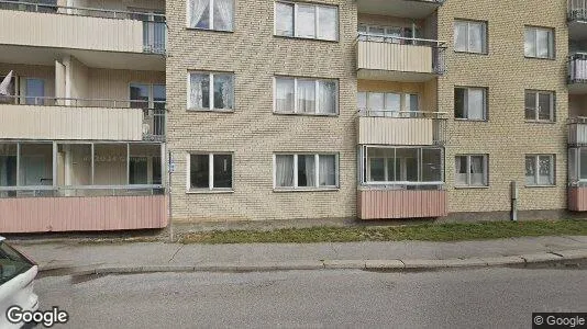 Lägenheter att hyra i Eskilstuna - Bild från Google Street View