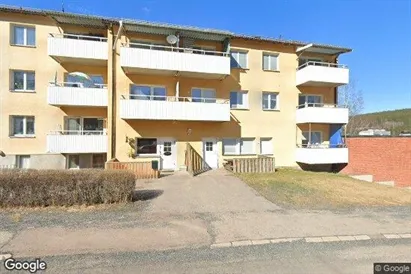 Lägenheter att hyra i Filipstad - Bild från Google Street View