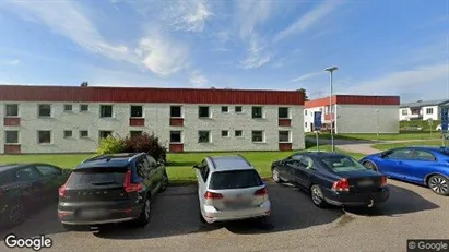 Lägenheter att hyra i Gävle - Bild från Google Street View