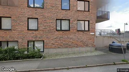 Lägenheter till salu i Borås - Bild från Google Street View