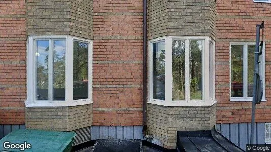 Lägenheter till salu i Västerort - Bild från Google Street View