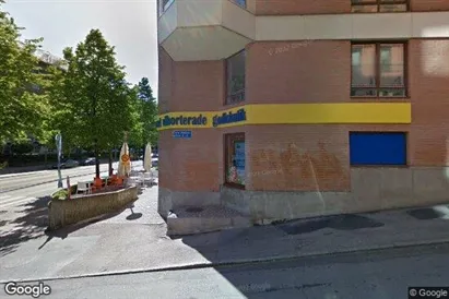 Lejlighed till salu i Gøteborg Majorna-Linné - Bild från Google Street View