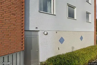 Bostadsrätter till salu i Eskilstuna - Bild från Google Street View