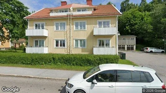 Lägenheter att hyra i Örnsköldsvik - Bild från Google Street View