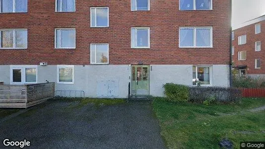 Lägenheter att hyra i Eskilstuna - Bild från Google Street View
