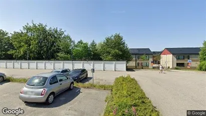 Lägenheter till salu i Lund - Bild från Google Street View