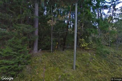 Lägenheter till salu i Österåker - Bild från Google Street View