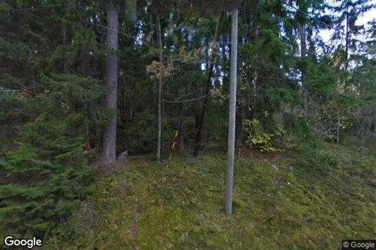 Lägenheter till salu i Österåker - Bild från Google Street View