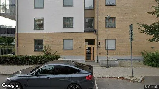 Lägenheter till salu i Linköping - Bild från Google Street View