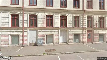 Lägenheter till salu i Kalmar - Bild från Google Street View