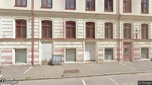 Lägenheter till salu i Kalmar - Bild från Google Street View
