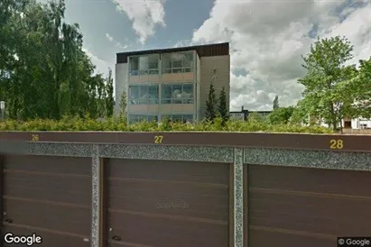 Lägenheter till salu i Skövde - Bild från Google Street View