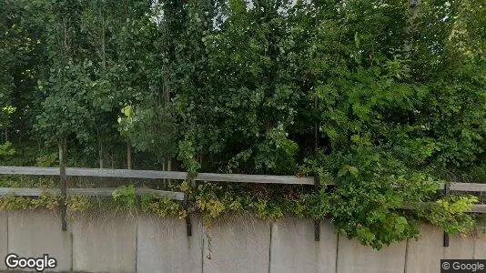 Lägenheter att hyra i Sundsvall - Bild från Google Street View
