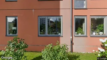 Lägenheter till salu i Västerort - Bild från Google Street View