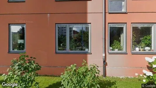 Lägenheter till salu i Västerort - Bild från Google Street View