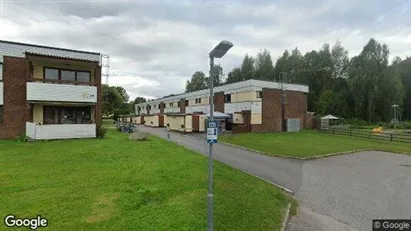 Lägenheter att hyra i Gävle - Bild från Google Street View