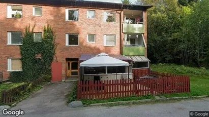 Lägenheter att hyra i Gävle - Bild från Google Street View