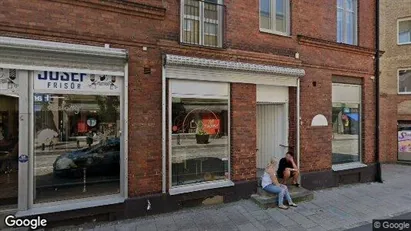 Lägenheter att hyra i Eslöv - Bild från Google Street View