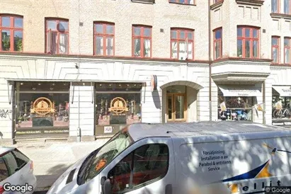 Appartement te huur in Malmö Centrum